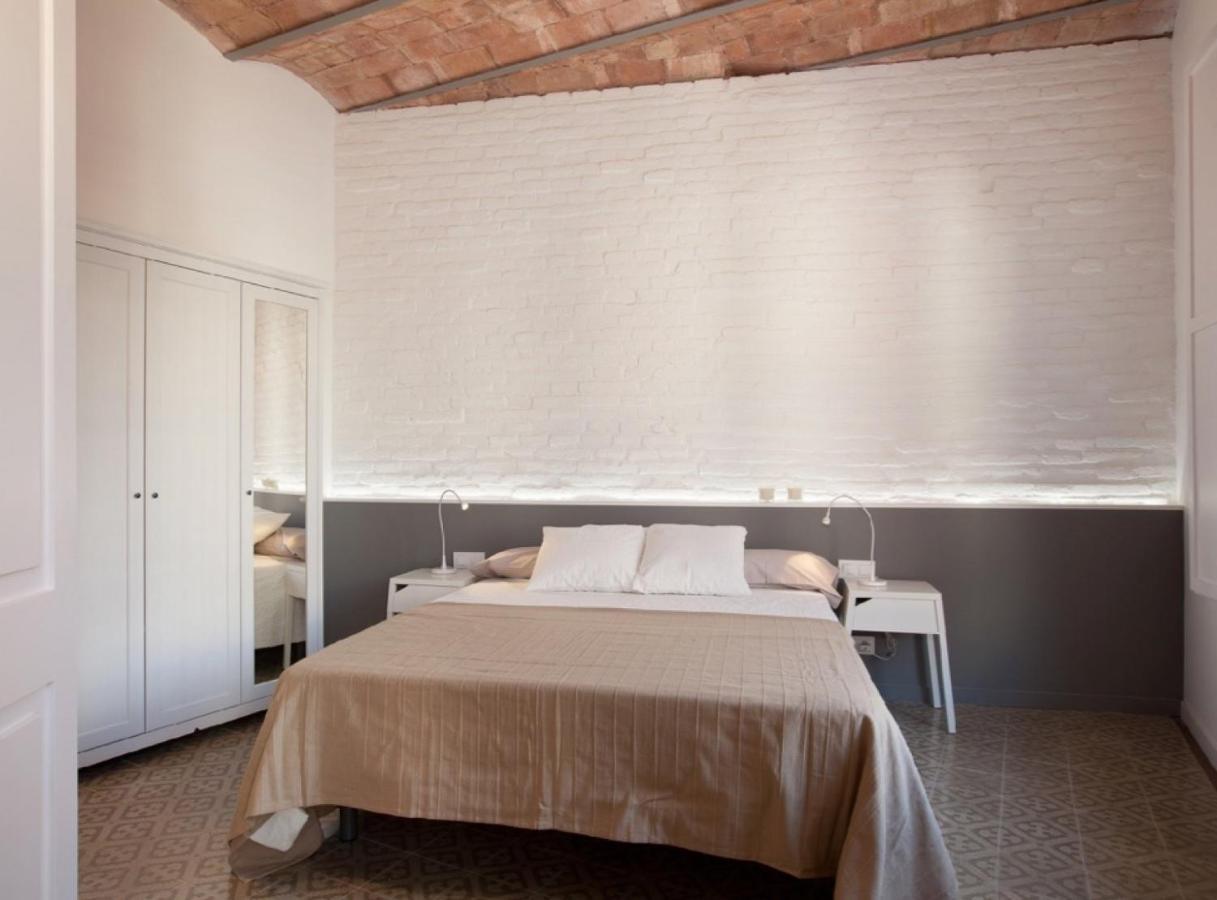 Flat Eixample Napoles/Apartment Barcelona Exterior foto